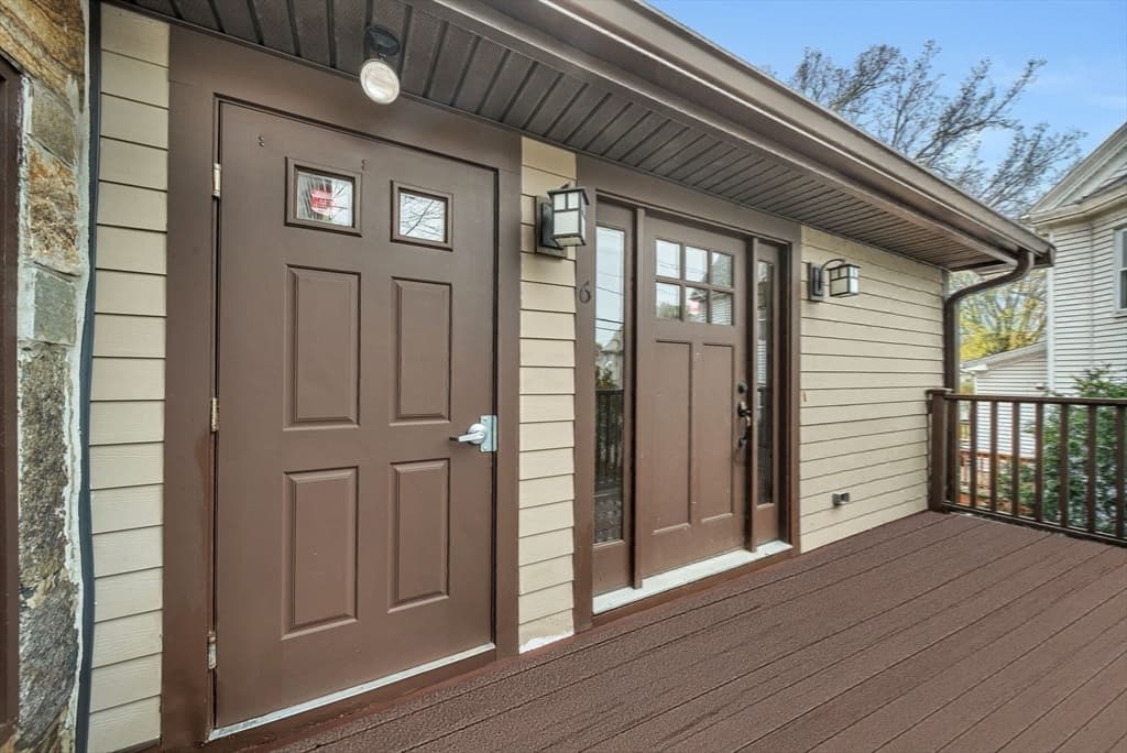 Condominium at 157 Beale Street # 6, Quincy MA 02170, Quincy, photo 34 of 41