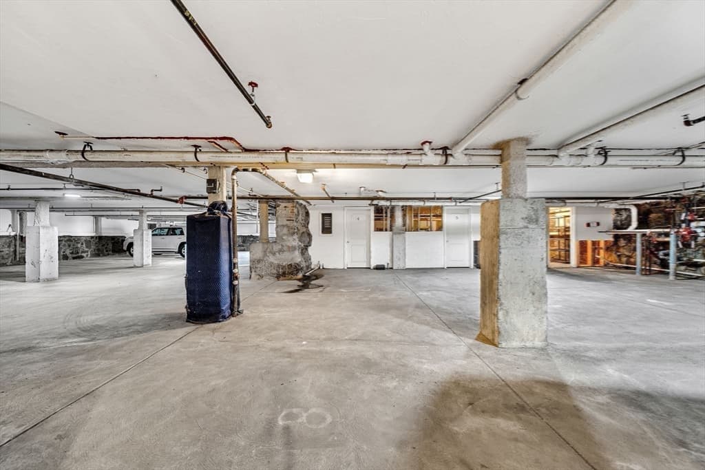 Condominium at 157 Beale Street # 6, Quincy MA 02170, Quincy, photo 38 of 41