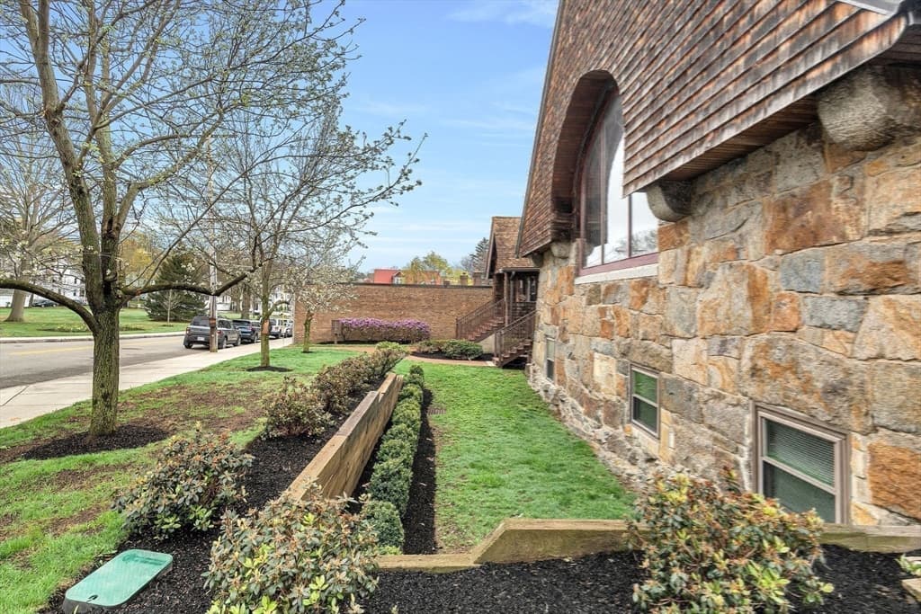 Condominium at 157 Beale Street # 6, Quincy MA 02170, Quincy, photo 41 of 41