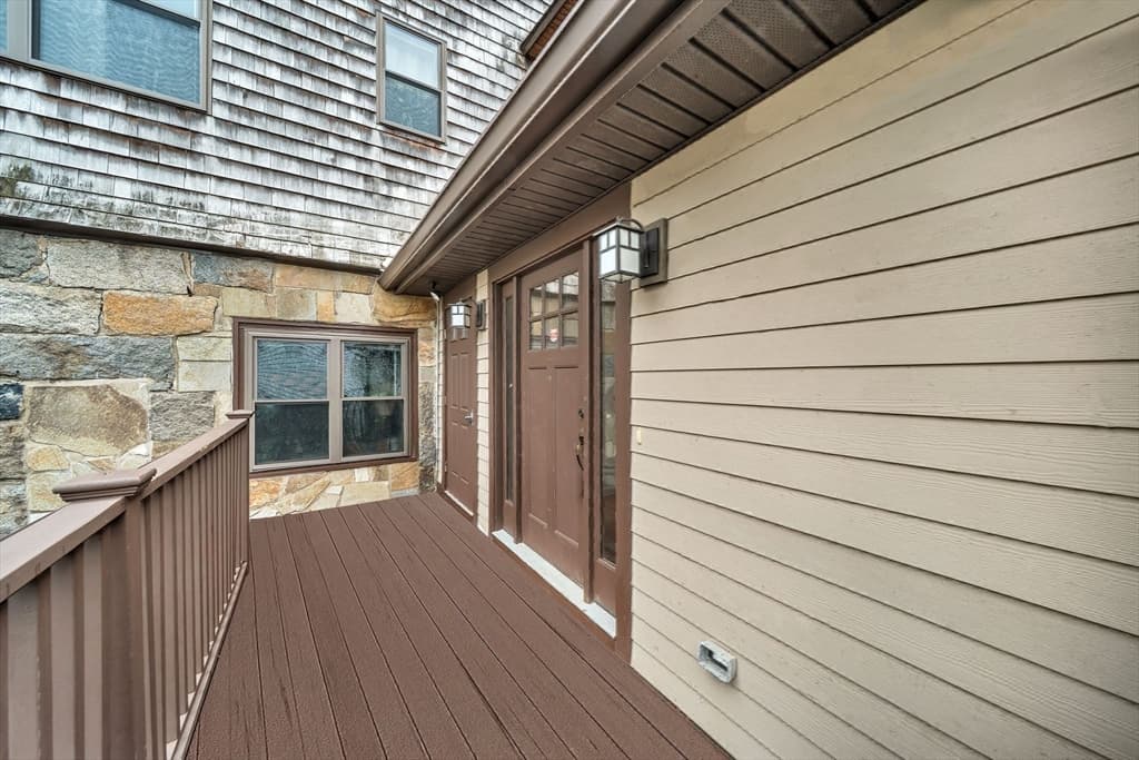 Condominium at 157 Beale Street # 6, Quincy MA 02170, Quincy, photo 35 of 41