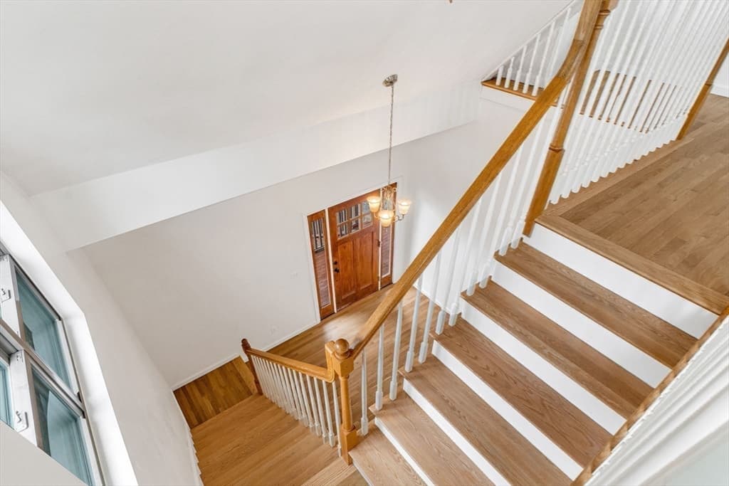 Condominium at 157 Beale Street # 6, Quincy MA 02170, Quincy, photo 21 of 41