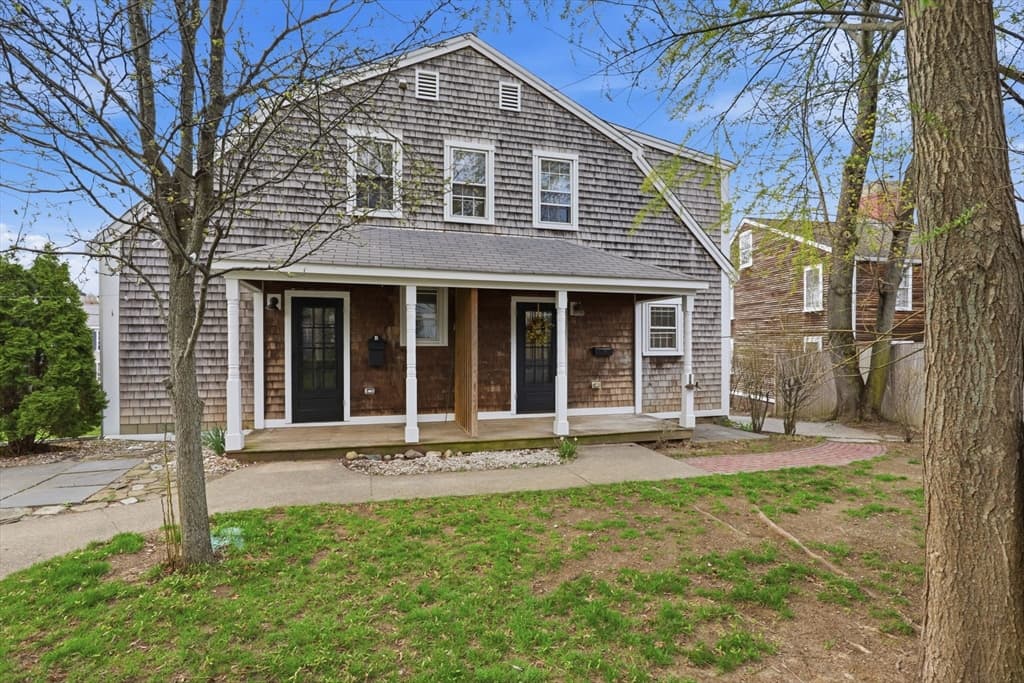 190 South Street # A, Hingham MA 02043 photo 3