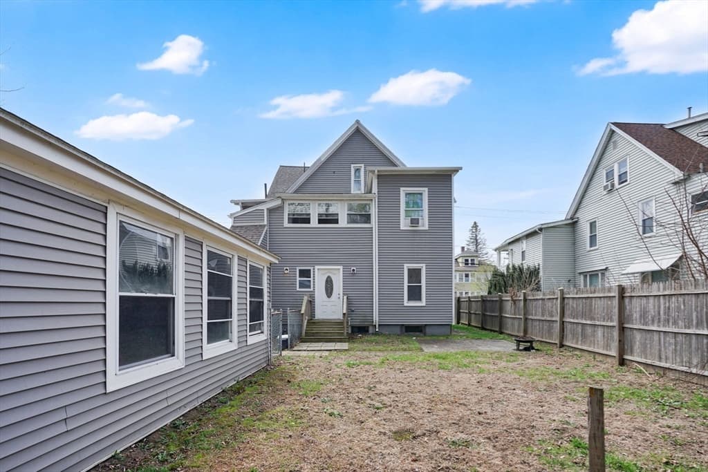 Multi Family at 38 Whitman St, Chicopee MA 01013, Chicopee, photo 27 of 29