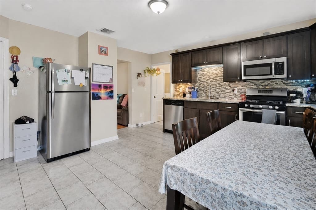 Multi Family at 38 Whitman St, Chicopee MA 01013, Chicopee, photo 17 of 29