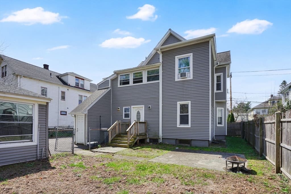 Multi Family at 38 Whitman St, Chicopee MA 01013, Chicopee, photo 28 of 29