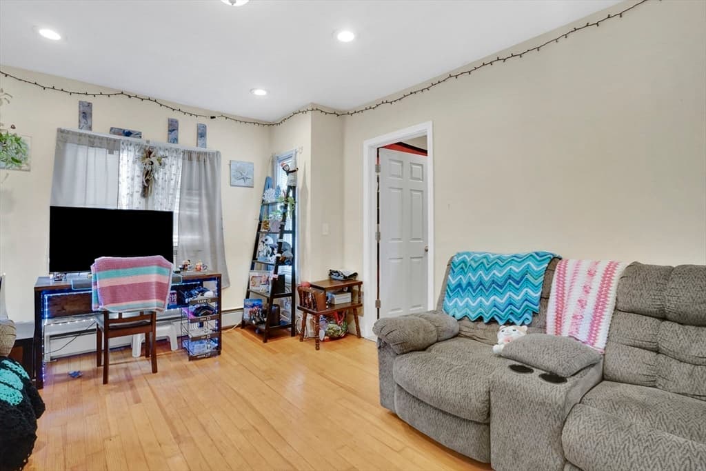 Multi Family at 38 Whitman St, Chicopee MA 01013, Chicopee, photo 21 of 29