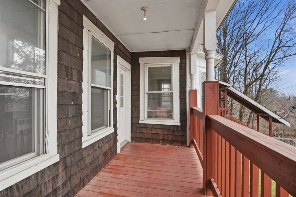 2 Family - 2 Units Up/Down at 35 Summer St, Orange MA 01364, Orange, photo 4 of 22