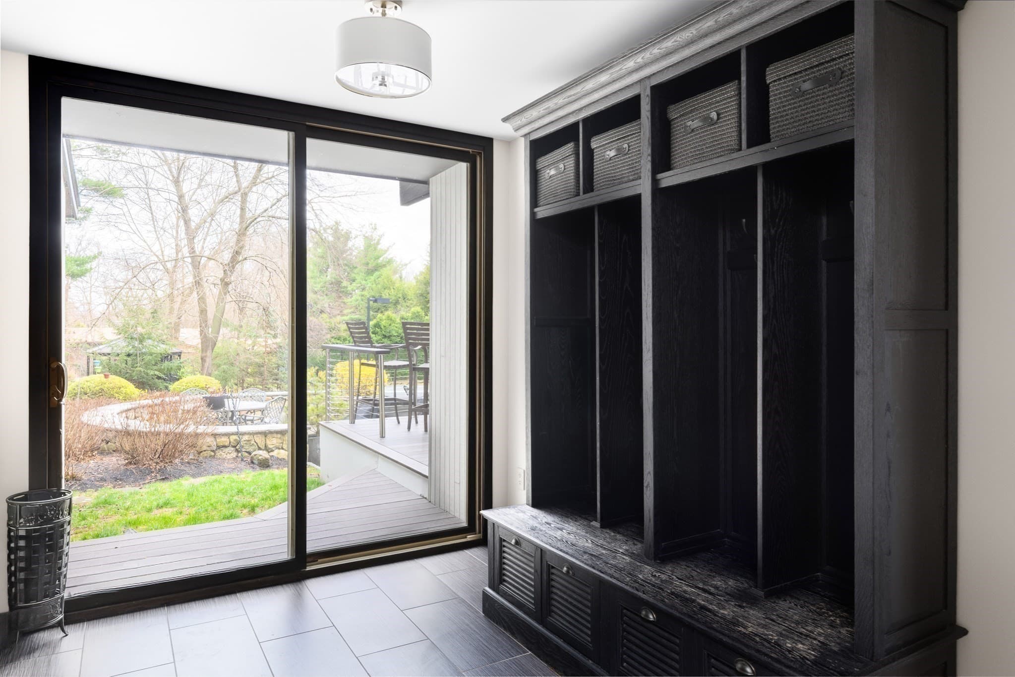 Single Family Residence at 363 Brookline Street, Newton MA 02459, photo 12 of 31