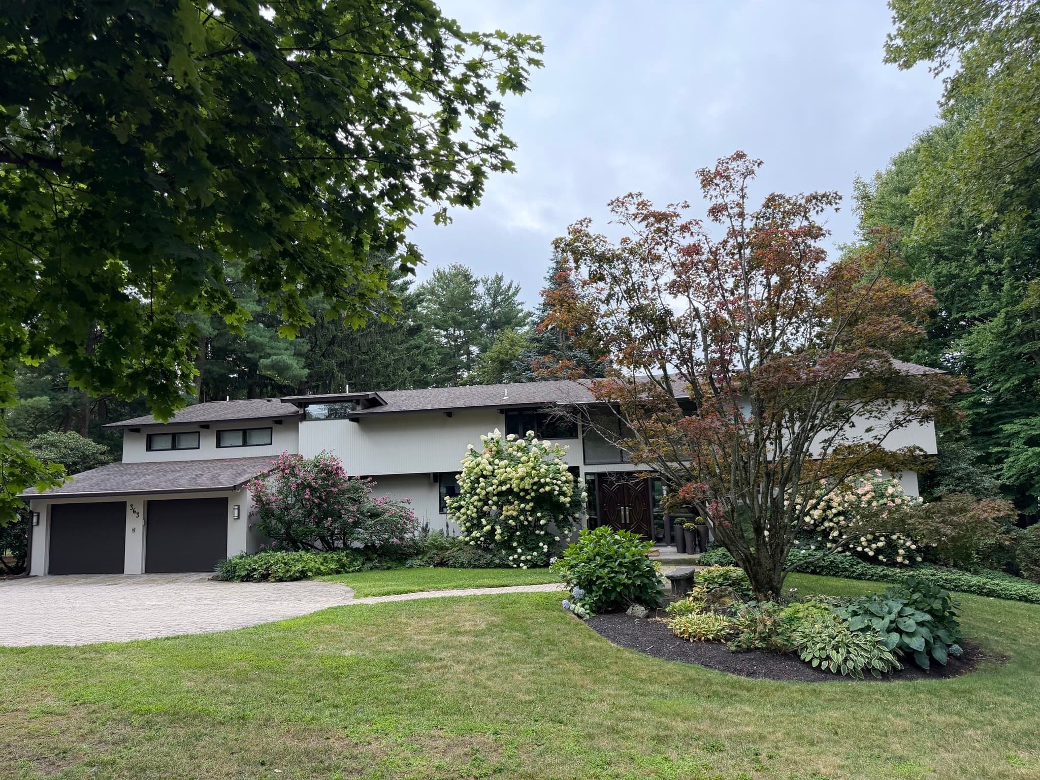 363 Brookline Street, Newton MA 02459