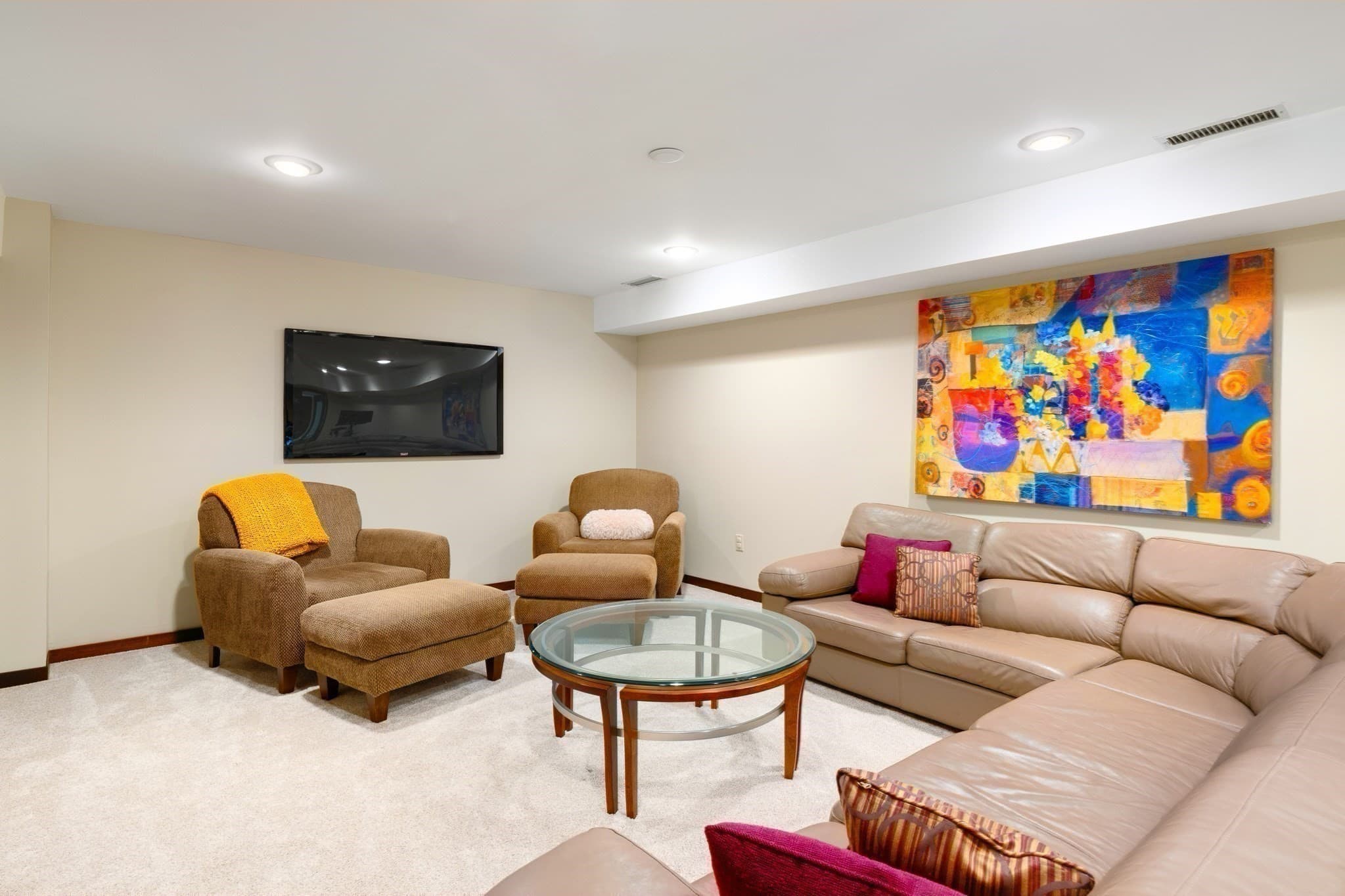 Single Family Residence at 363 Brookline Street, Newton MA 02459, photo 25 of 31