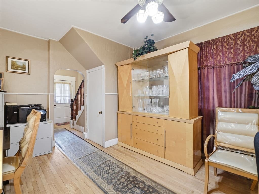Single Family Residence at 77 Lewis St, Everett MA 02149, Everett, photo 6 of 24