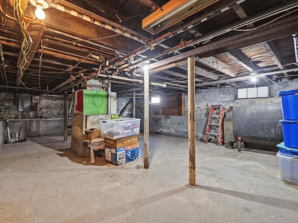 Single Family Residence at 77 Lewis St, Everett MA 02149, Everett, photo 17 of 24