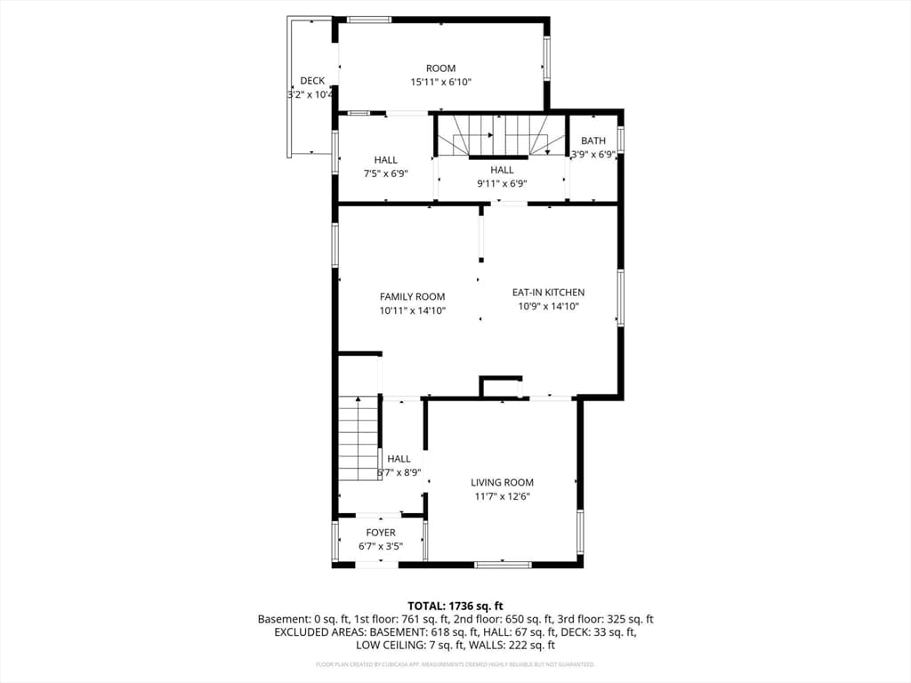 Single Family Residence at 77 Lewis St, Everett MA 02149, Everett, photo 20 of 24