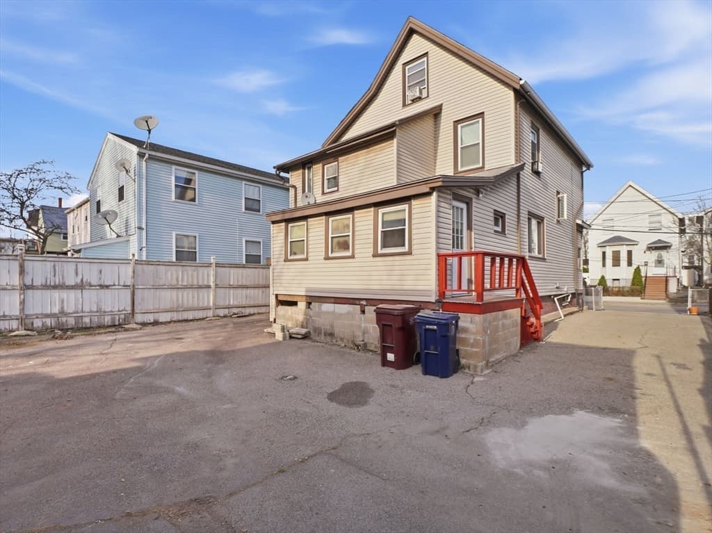 Single Family Residence at 77 Lewis St, Everett MA 02149, Everett, photo 18 of 24