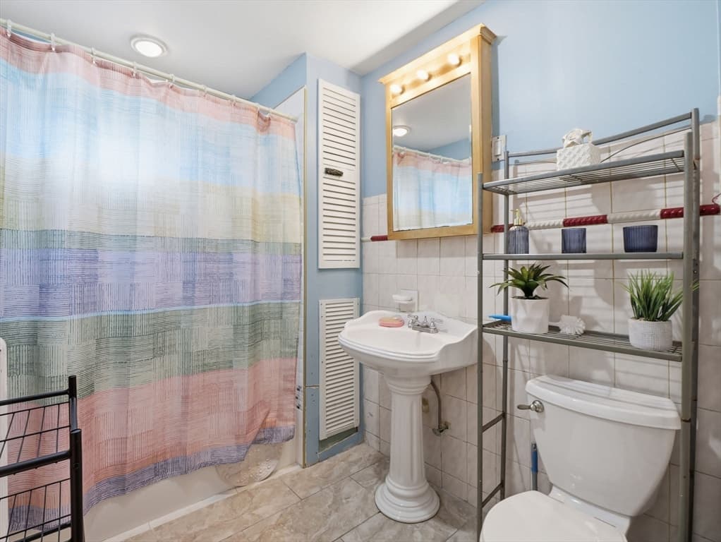 Single Family Residence at 77 Lewis St, Everett MA 02149, Everett, photo 15 of 24