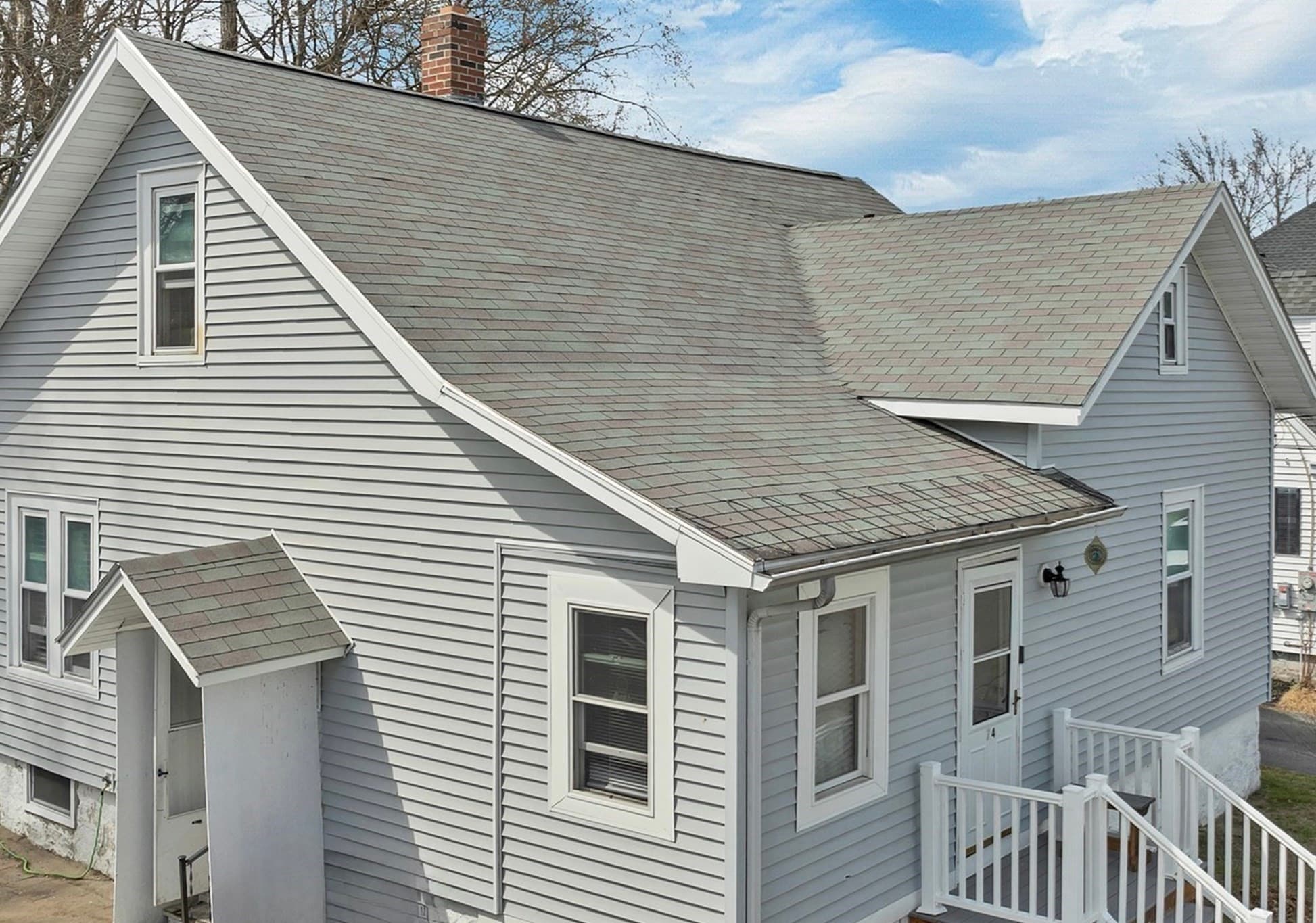 Single Family Residence at 74 Crescent St., Lowell MA 01851, photo 2 of 19