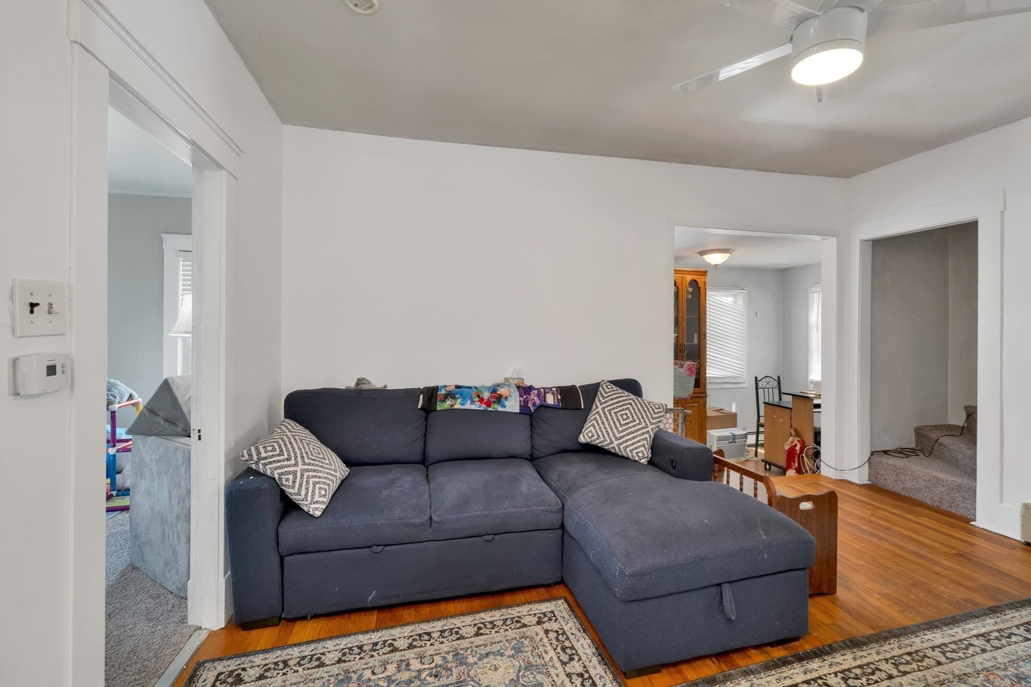Single Family Residence at 74 Crescent St., Lowell MA 01851, photo 13 of 19