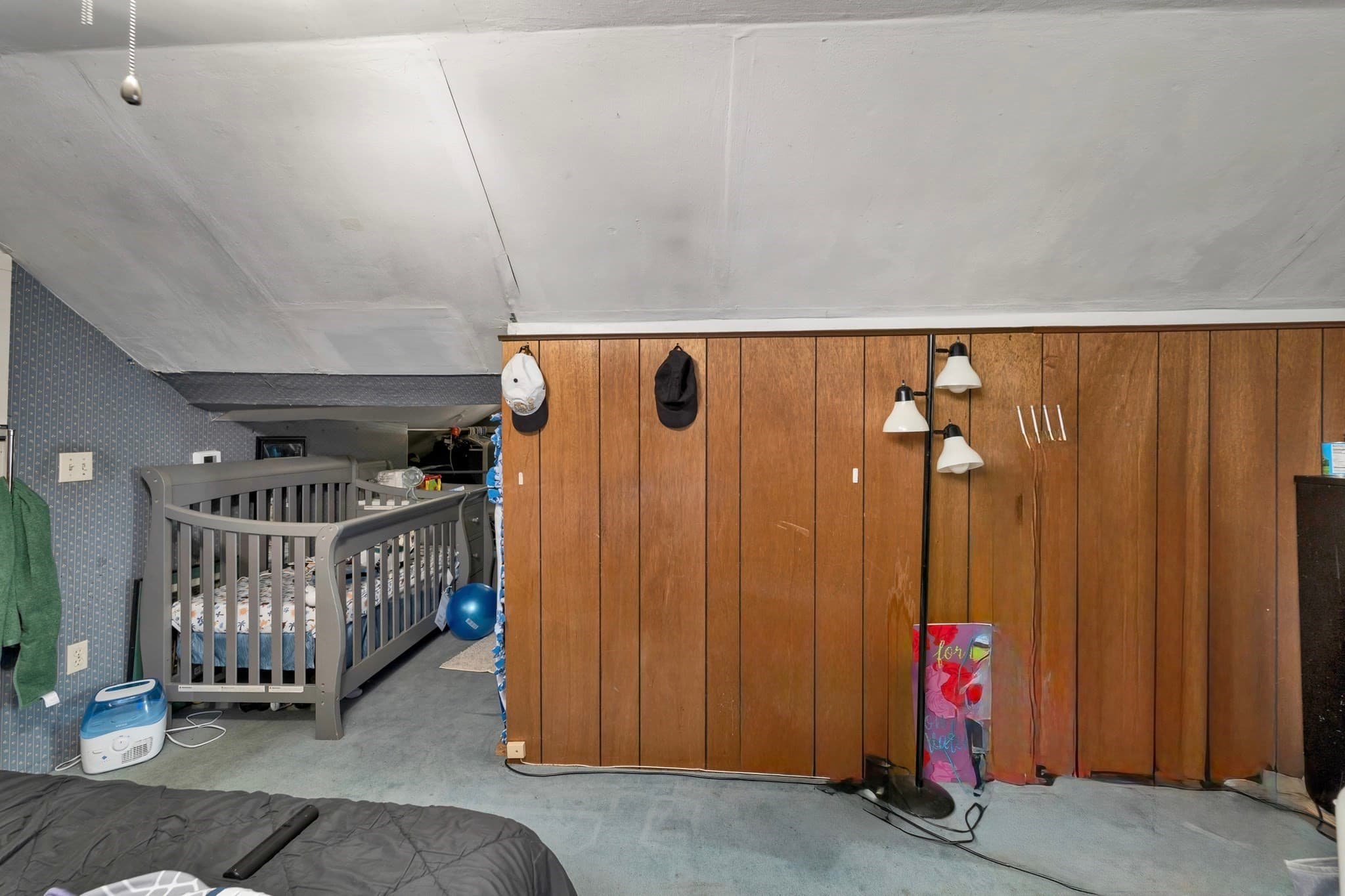 Single Family Residence at 74 Crescent St., Lowell MA 01851, photo 17 of 19