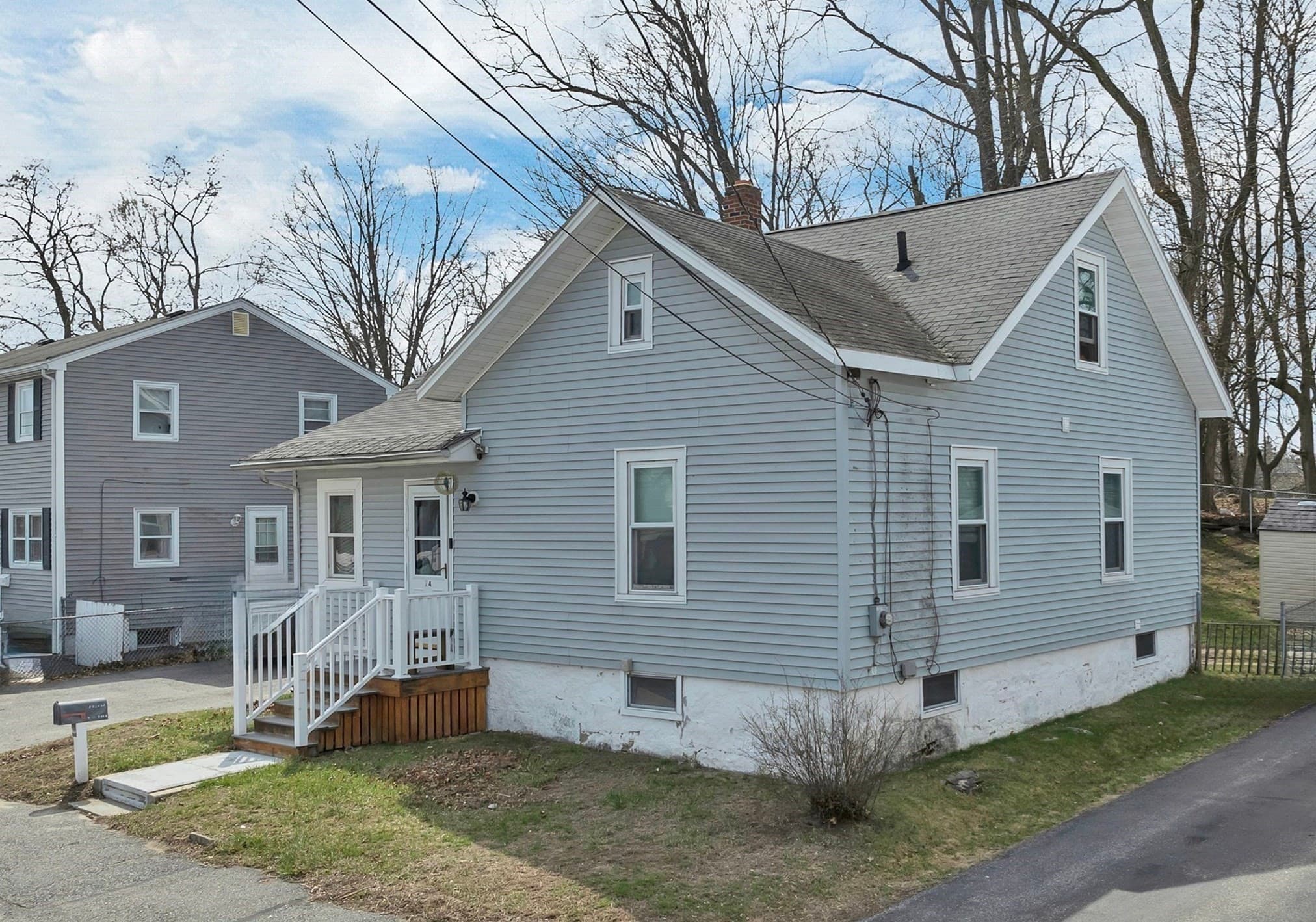74 Crescent St., Lowell MA 01851