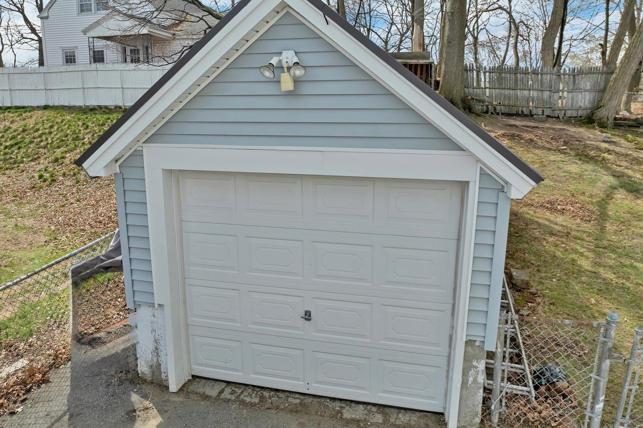 Single Family Residence at 74 Crescent St., Lowell MA 01851, photo 5 of 19