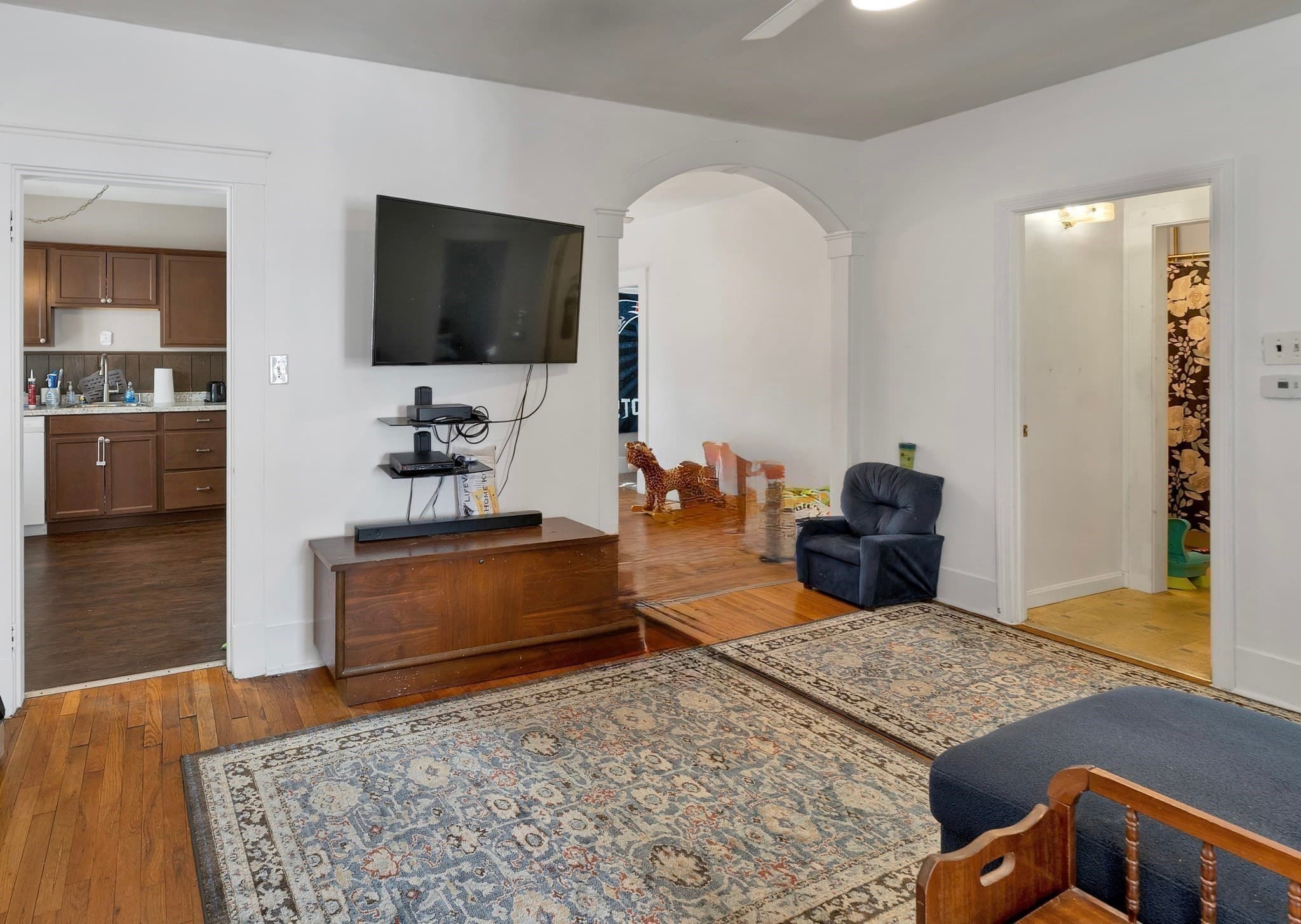 Single Family Residence at 74 Crescent St., Lowell MA 01851, photo 9 of 19