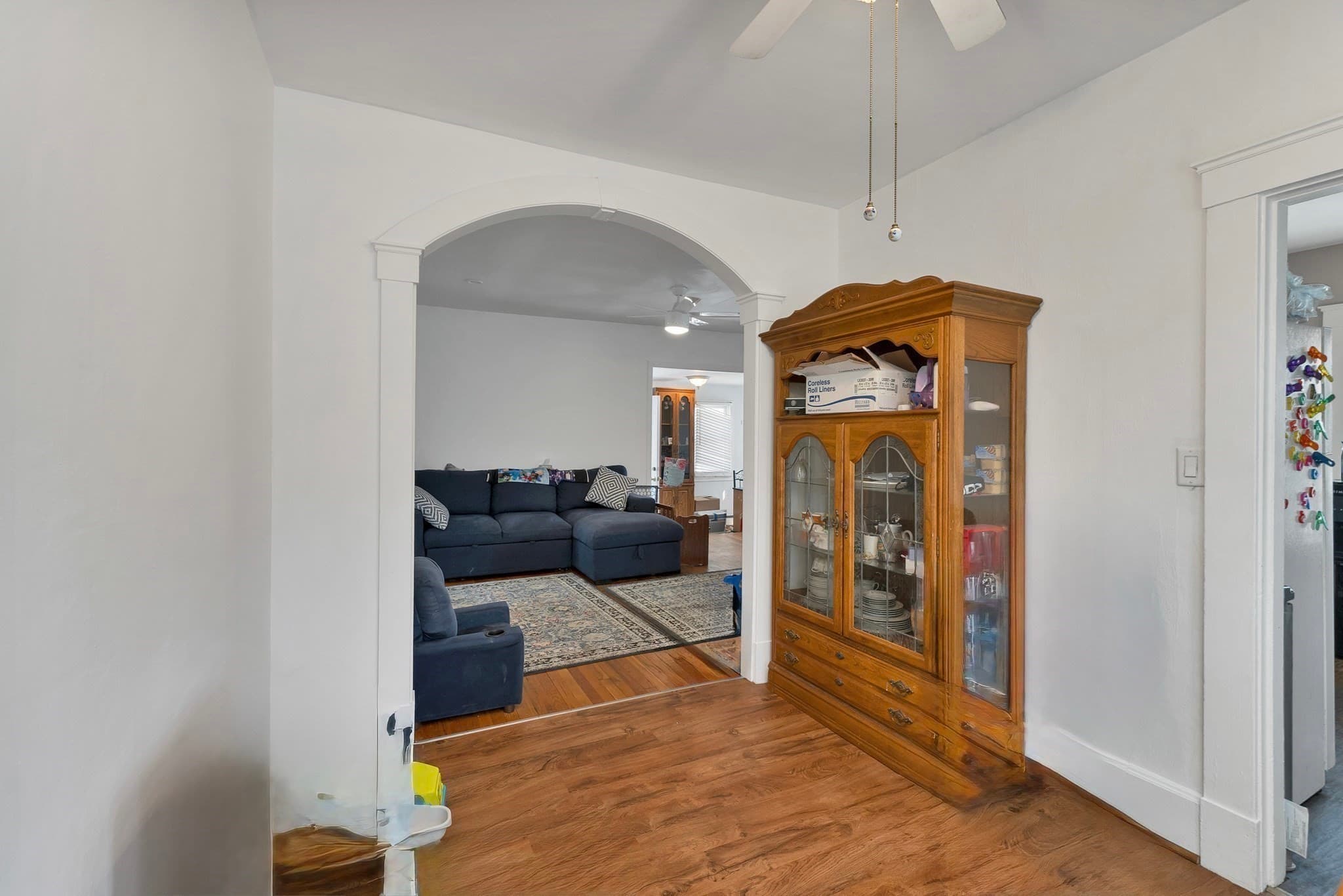 Single Family Residence at 74 Crescent St., Lowell MA 01851, photo 10 of 19