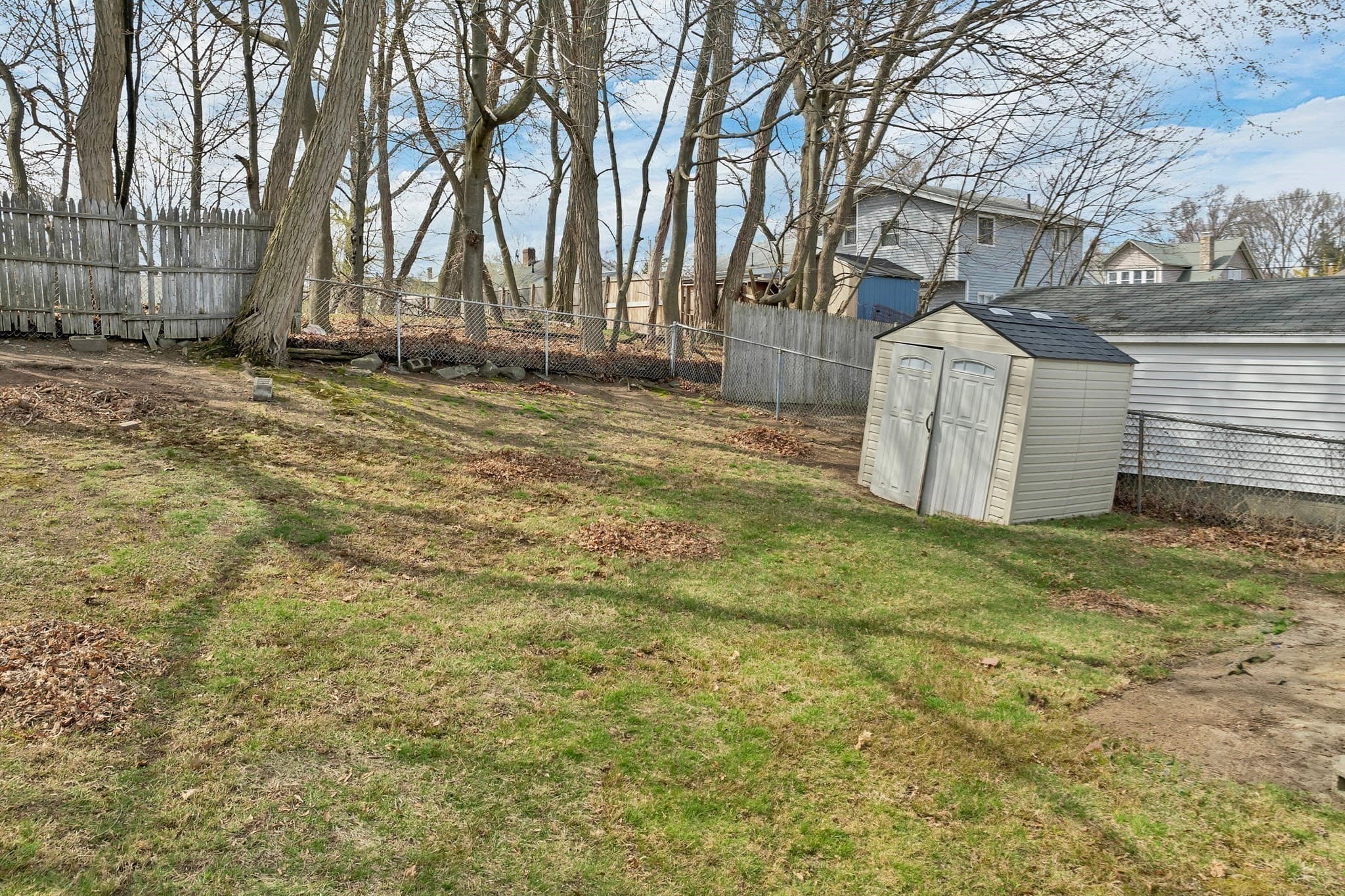 Single Family Residence at 74 Crescent St., Lowell MA 01851, photo 18 of 19