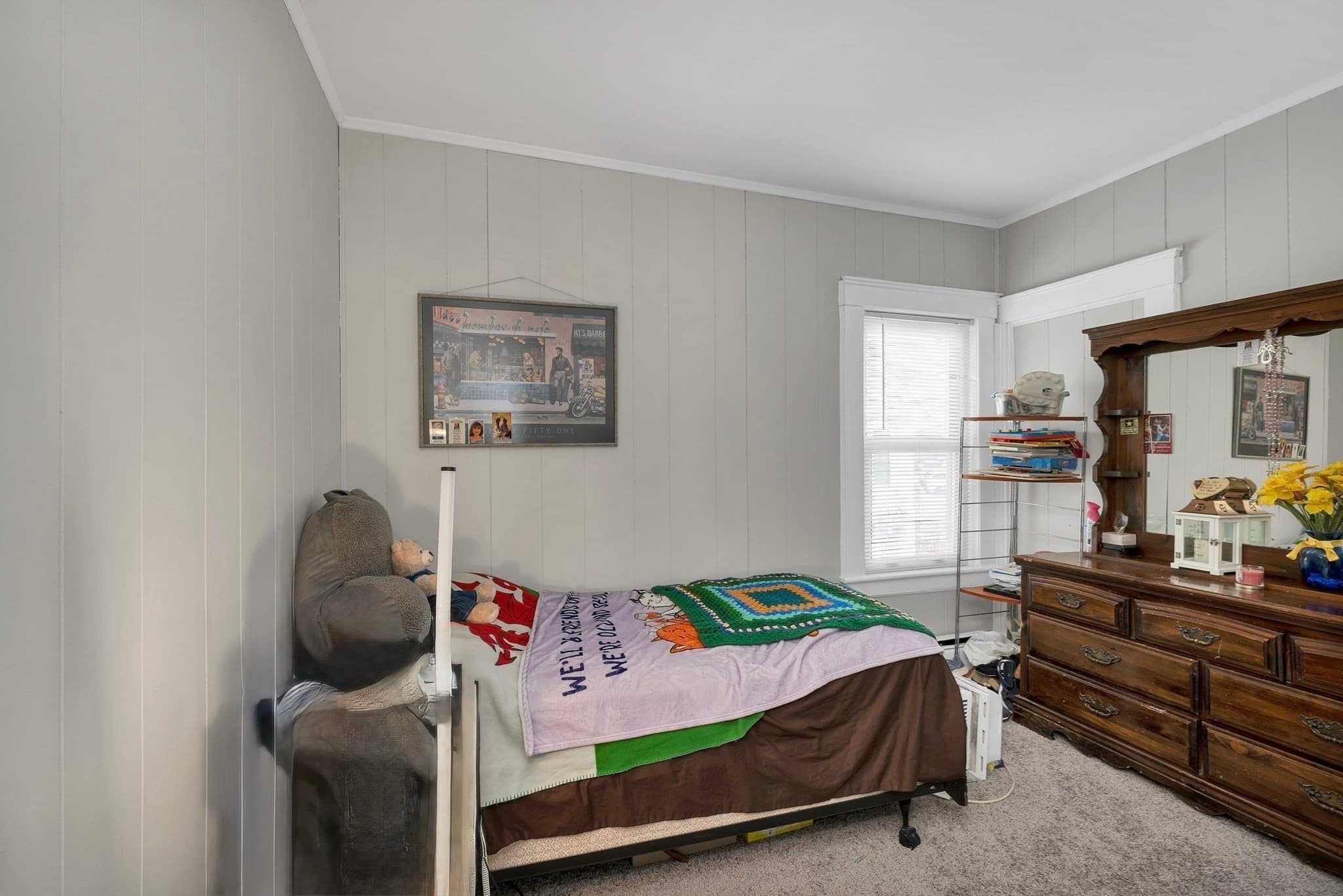 Single Family Residence at 74 Crescent St., Lowell MA 01851, photo 15 of 19