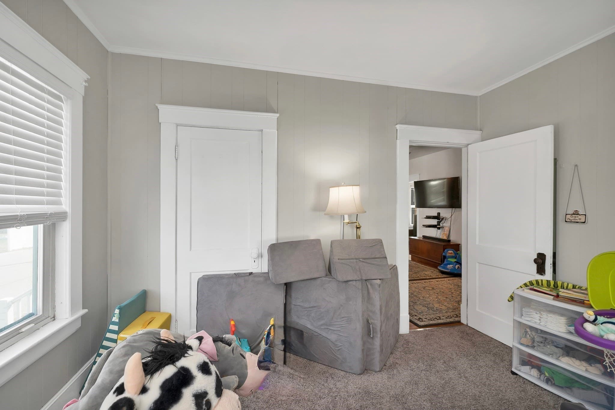 Single Family Residence at 74 Crescent St., Lowell MA 01851, photo 11 of 19