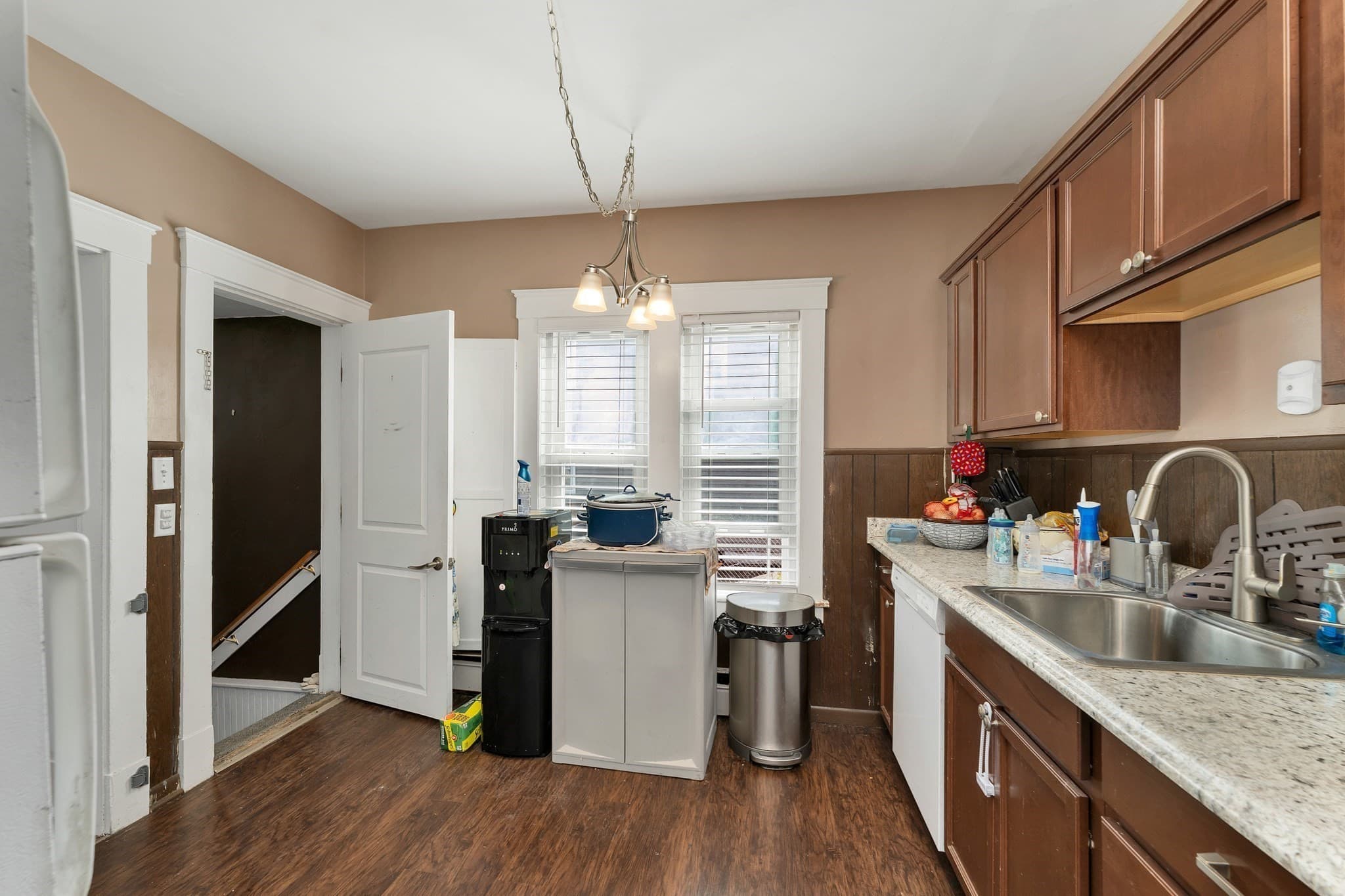 Single Family Residence at 74 Crescent St., Lowell MA 01851, photo 8 of 19