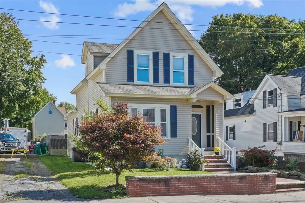 Single Family Residence at 81 5th Ave, Lowell MA 01854, Lowell, photo 23 of 27