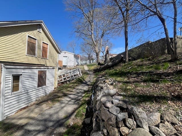 2 Family - 2 Units Up/Down at 1814 Pleasant Street, Fall River MA 02723, Fall River, photo 3 of 13