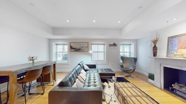 19 Father Francis Gilday Street # 102, Boston MA 02118
