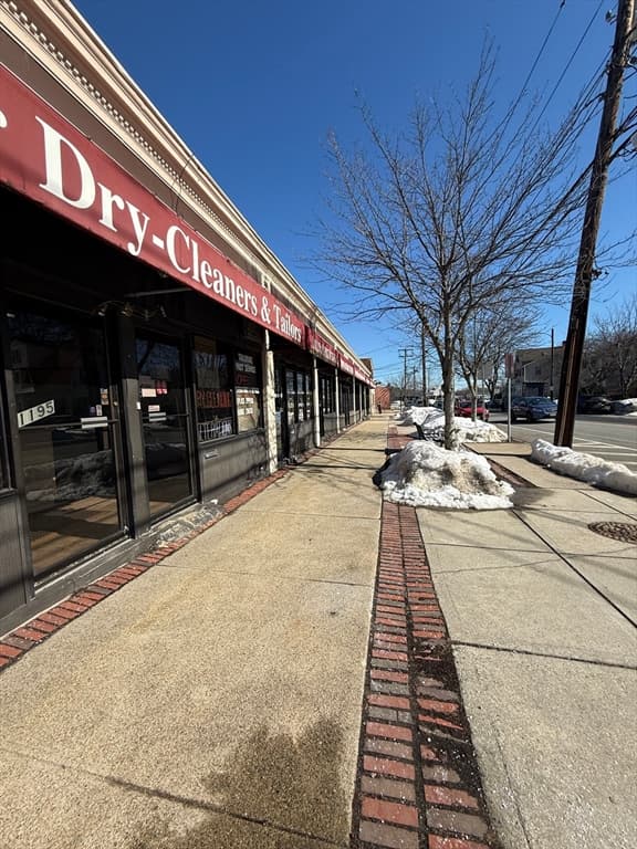 1195 Mass Ave., Arlington MA 02476 photo 2