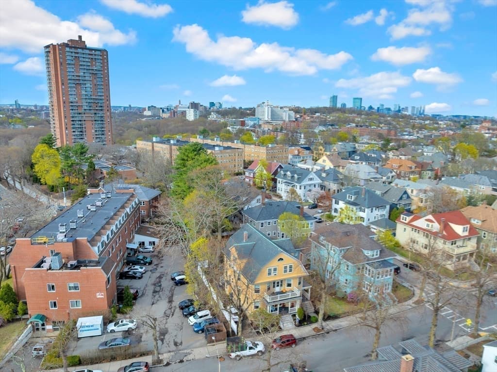 Multi Family at 93 Moraine, Boston MA 02130, photo 27 of 34