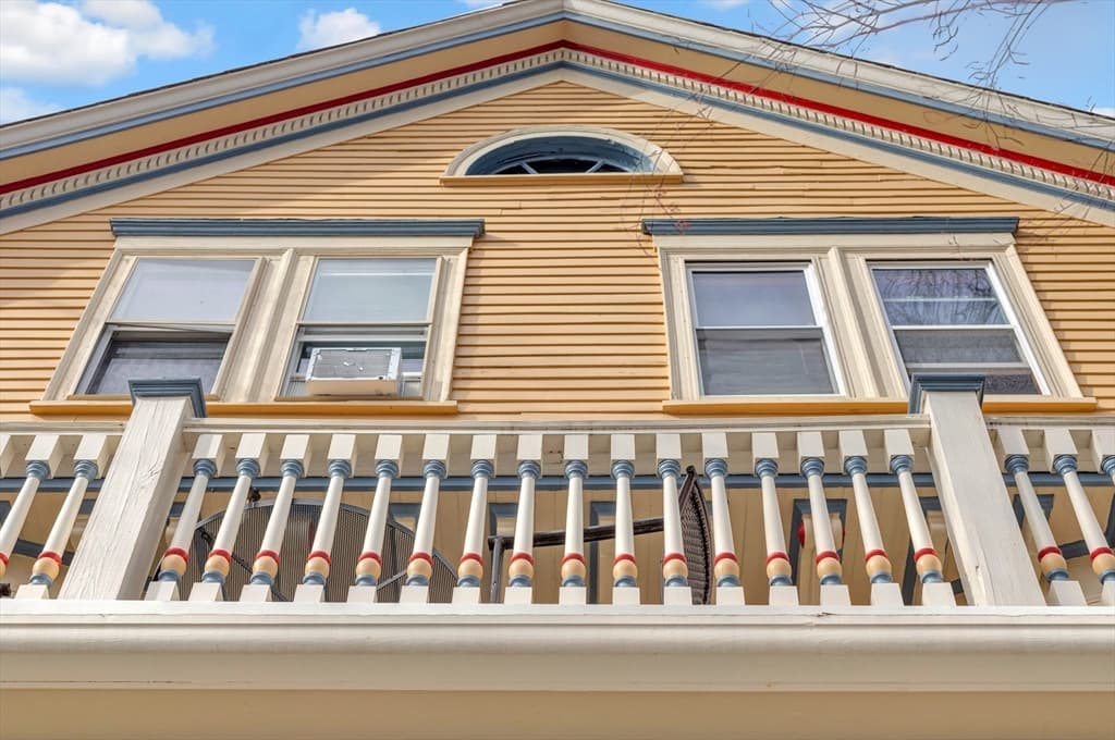 Multi Family at 93 Moraine, Boston MA 02130, photo 6 of 34