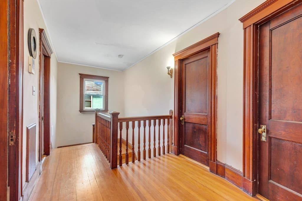 Multi Family at 93 Moraine, Boston MA 02130, photo 17 of 34