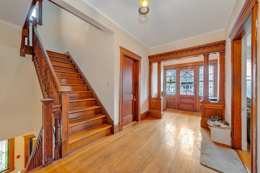 Multi Family at 93 Moraine, Boston MA 02130, photo 16 of 34