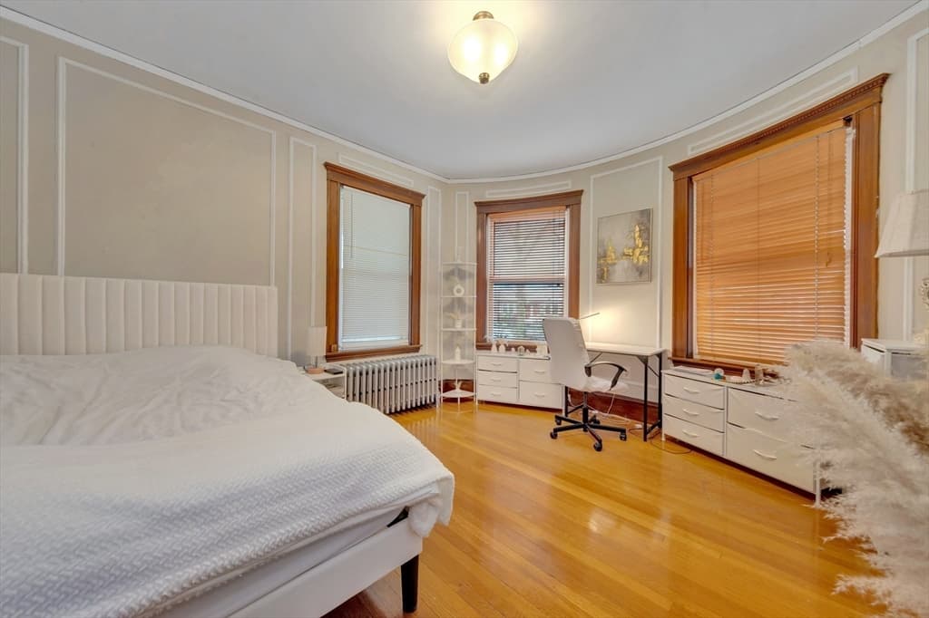 Multi Family at 93 Moraine, Boston MA 02130, photo 12 of 34