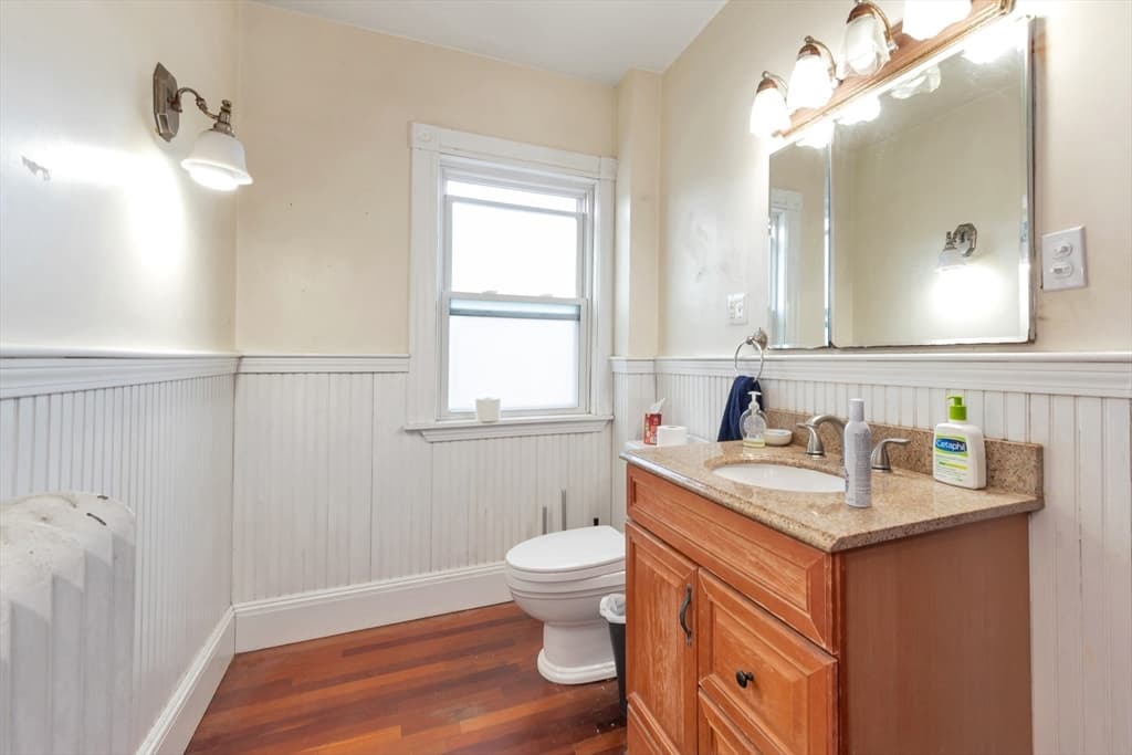 Multi Family at 93 Moraine, Boston MA 02130, photo 20 of 34