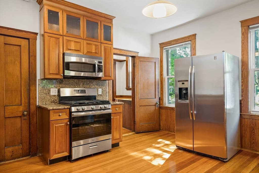 Multi Family at 93 Moraine, Boston MA 02130, photo 24 of 34