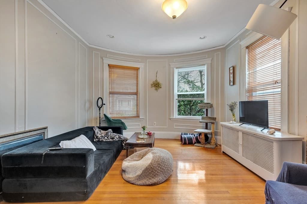 Multi Family at 93 Moraine, Boston MA 02130, photo 10 of 34