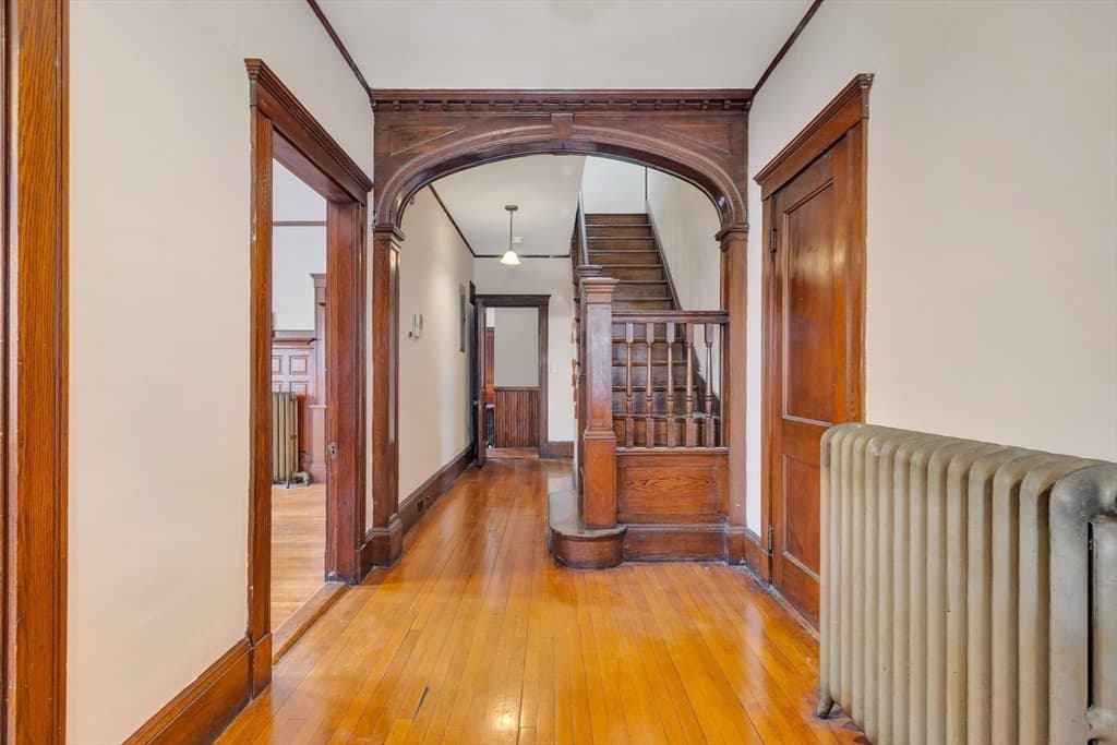 Multi Family at 93 Moraine, Boston MA 02130, photo 14 of 34