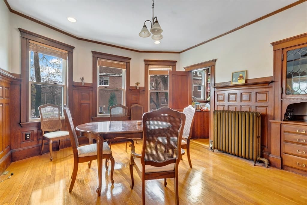 Multi Family at 93 Moraine, Boston MA 02130, photo 11 of 34
