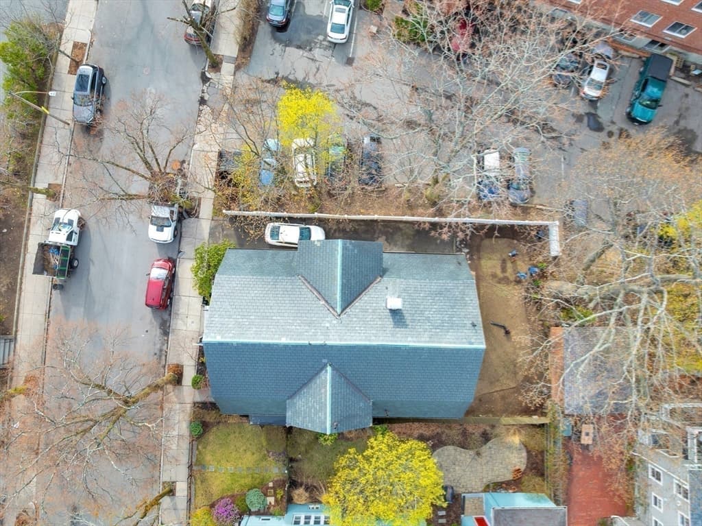 Multi Family at 93 Moraine, Boston MA 02130, photo 29 of 34