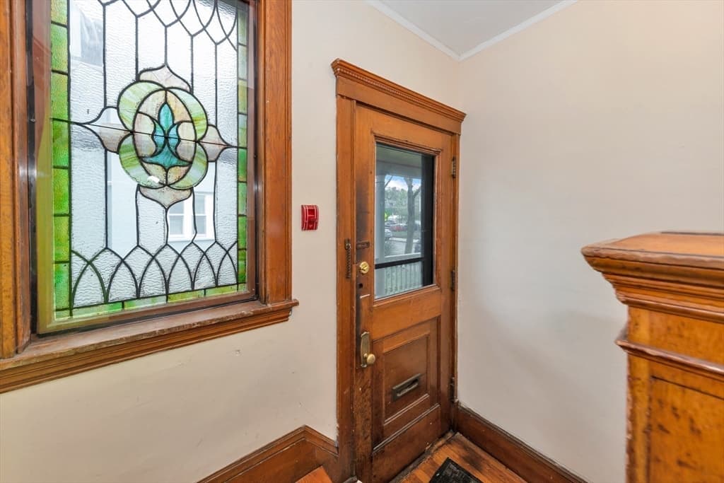Multi Family at 93 Moraine, Boston MA 02130, photo 8 of 34