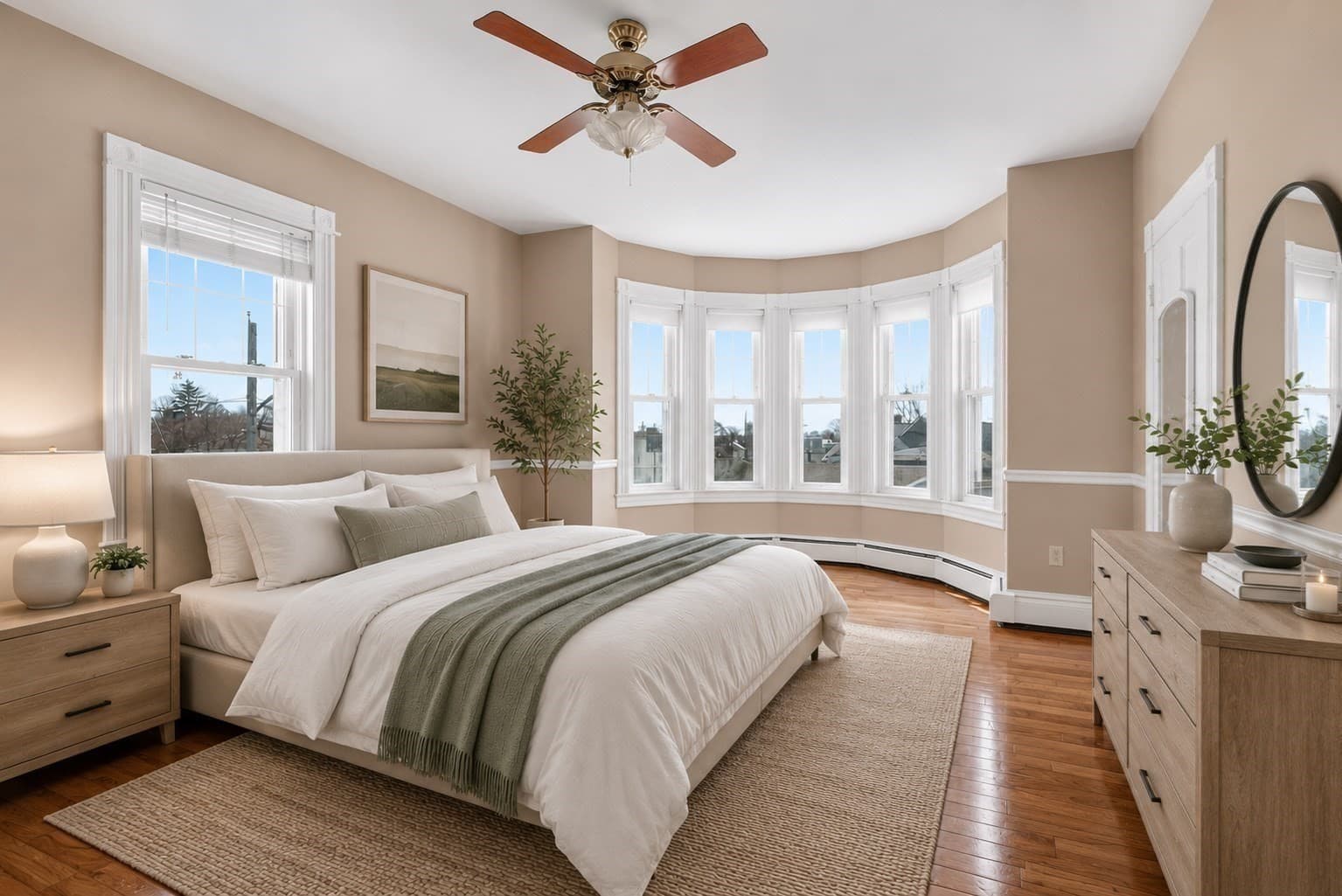 Single Family Residence at 24 Fairview Street, Winthrop MA 02152, Winthrop, photo 23 of 36