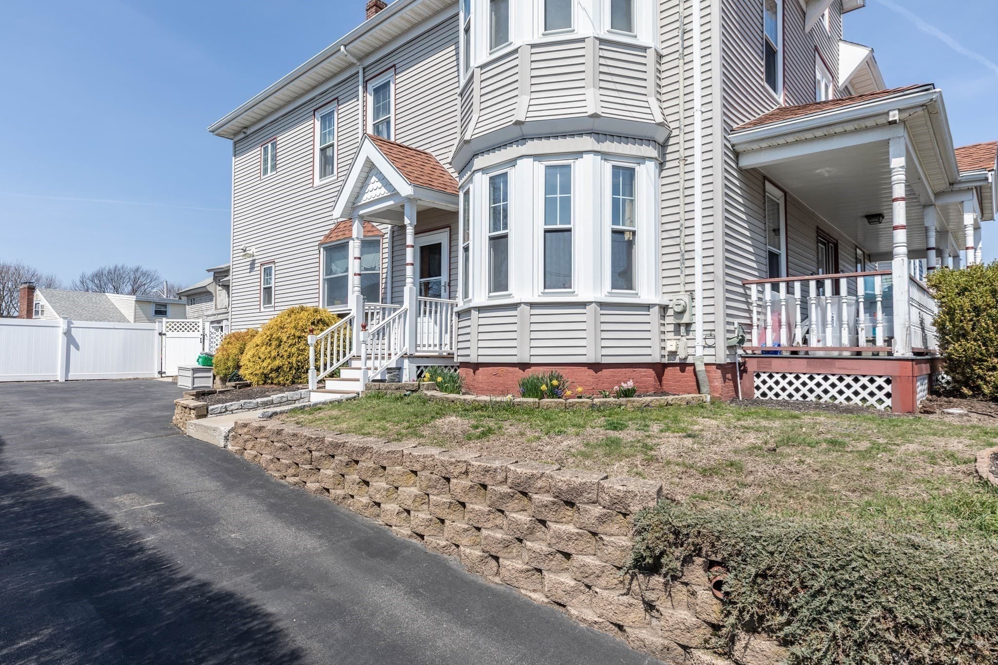 Single Family Residence at 24 Fairview Street, Winthrop MA 02152, Winthrop, photo 2 of 36
