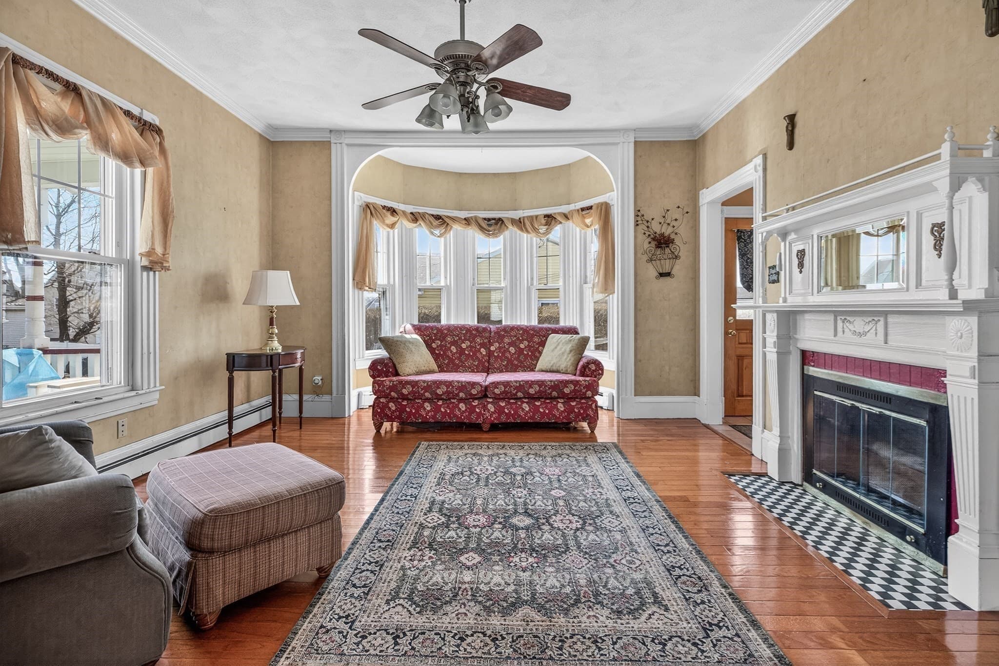 Single Family Residence at 24 Fairview Street, Winthrop MA 02152, Winthrop, photo 6 of 36