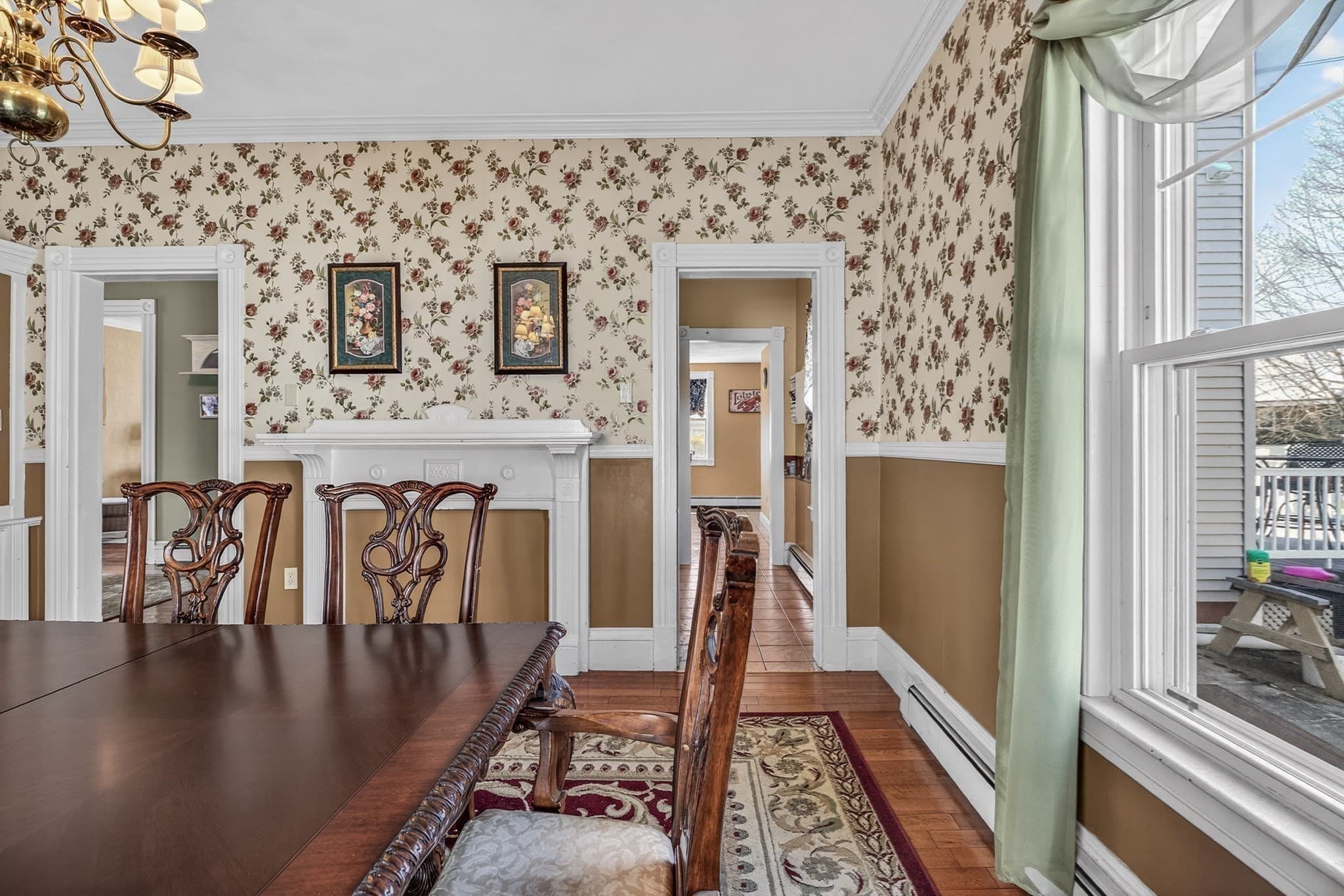 Single Family Residence at 24 Fairview Street, Winthrop MA 02152, Winthrop, photo 13 of 36